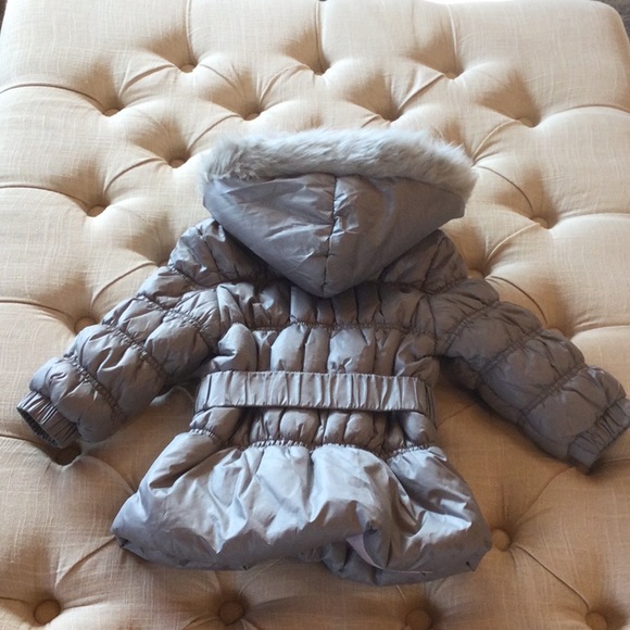 Puffer Jacket - Picture 5 of 5